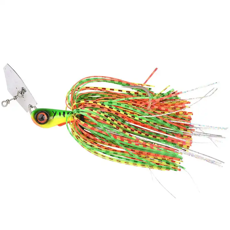 SPRO Iris Thrillseeker XL-