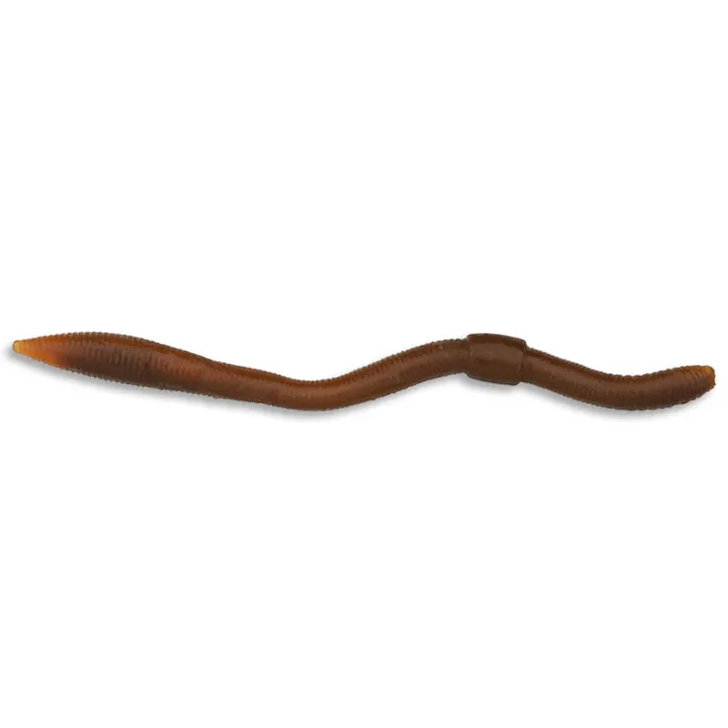 SPRO Freestyle Twitch Worm-
