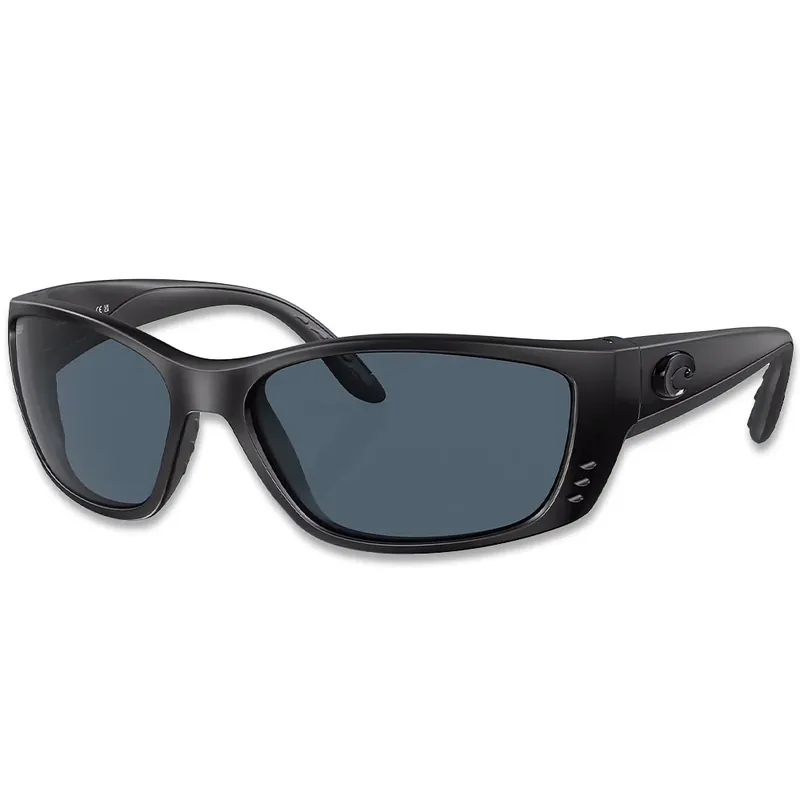 Costa Del Mar Fisch 580P / Polarisationsbrille-