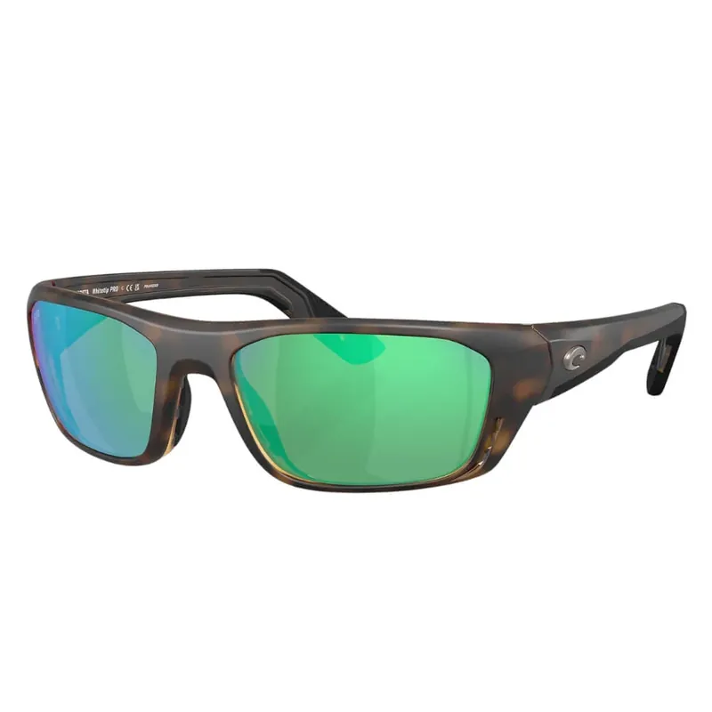 Costa Del Mar Whitetip Pro 580G / Polarisationsbrille-
