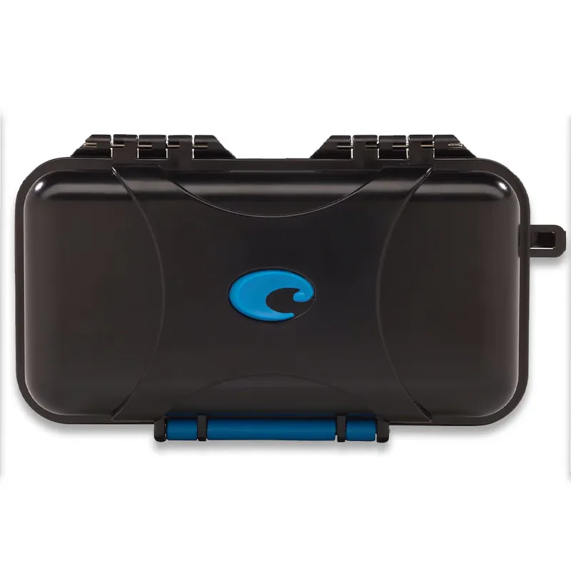 Costa Del Mar Costa Dry Case / Brillenetui-