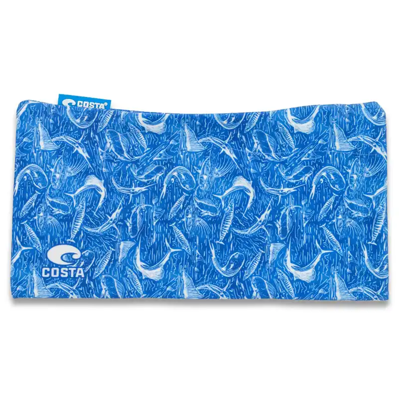 Costa Del Mar Recycled Microfiber Cloth Case-