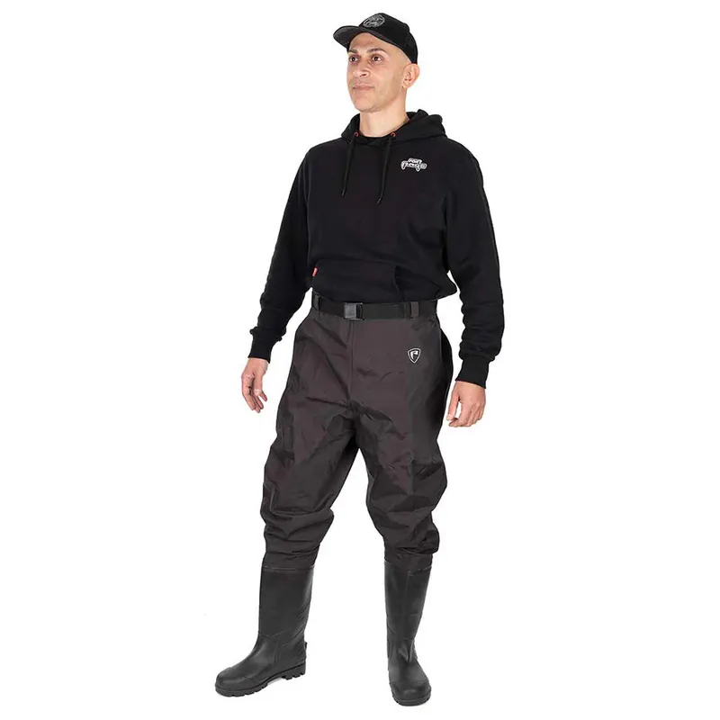 Fox Rage Lightweight Waist Wader-41