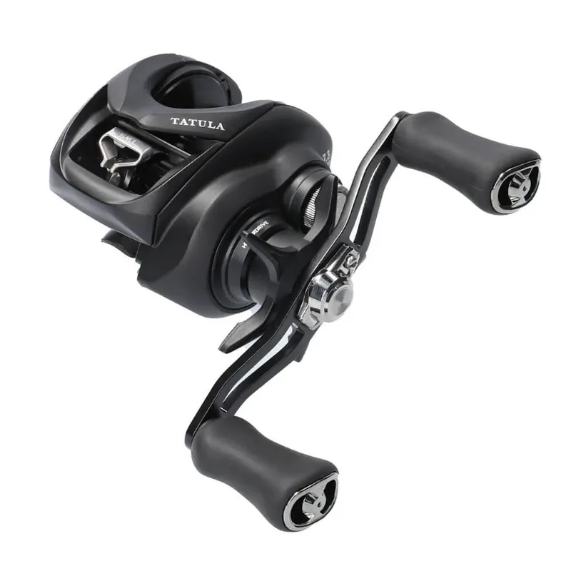 Daiwa 25 Tatula TW 150-TW150L