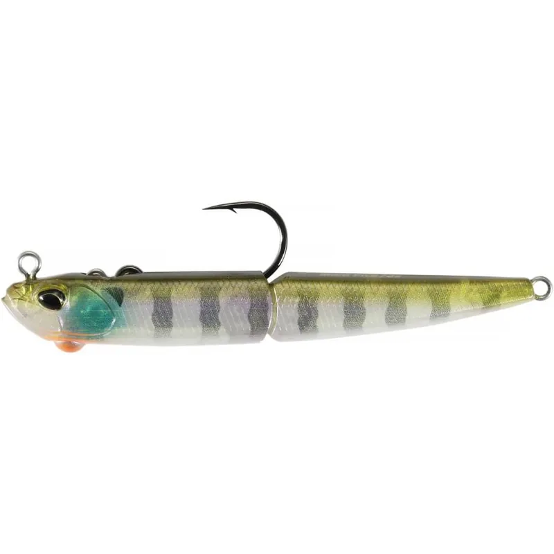 DUO Realis Mido-Pico 73S-