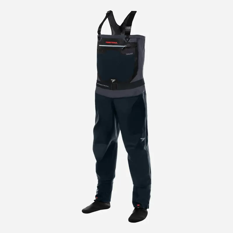 Finntrail Waders Proguide-M