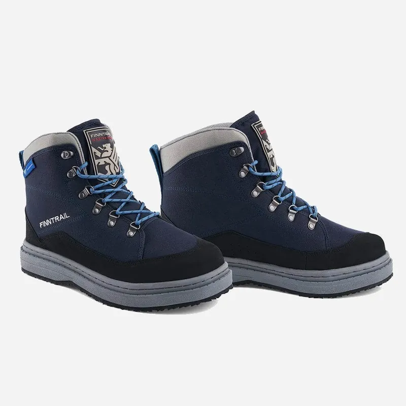 Finntrail Boots Greenwood-41