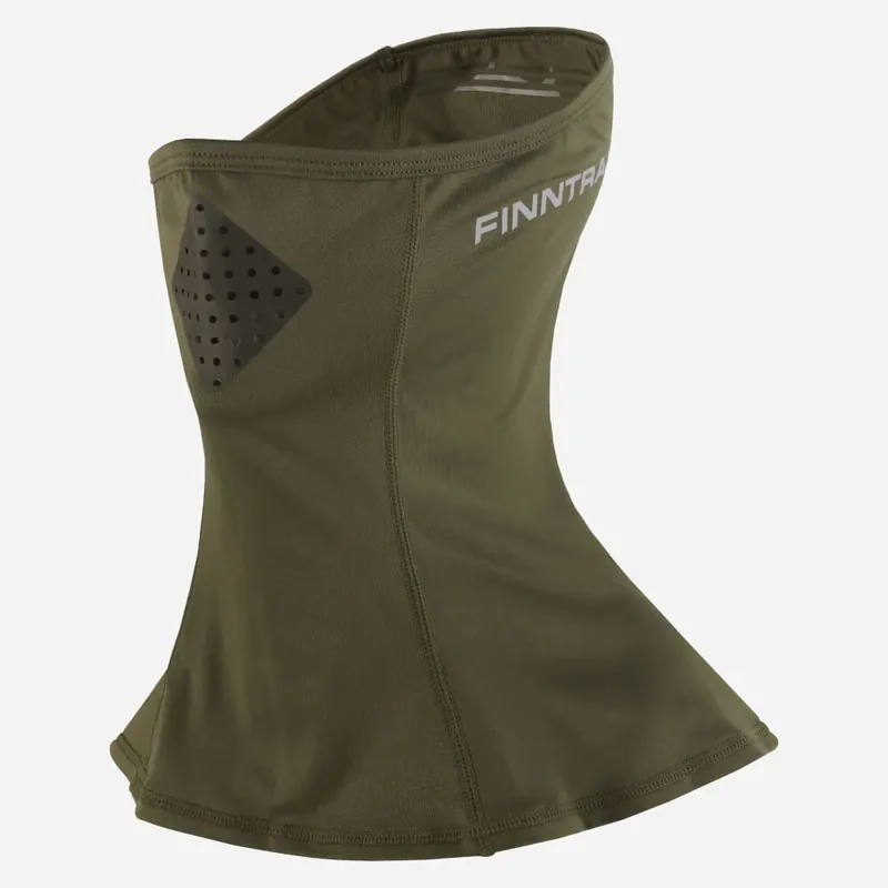 Finntrail Face Mask Wave (Khaki)-