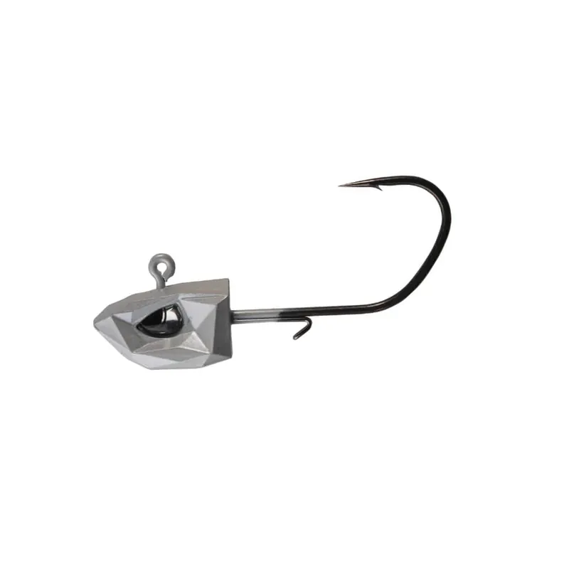BKK Refrax Jig White-1/0