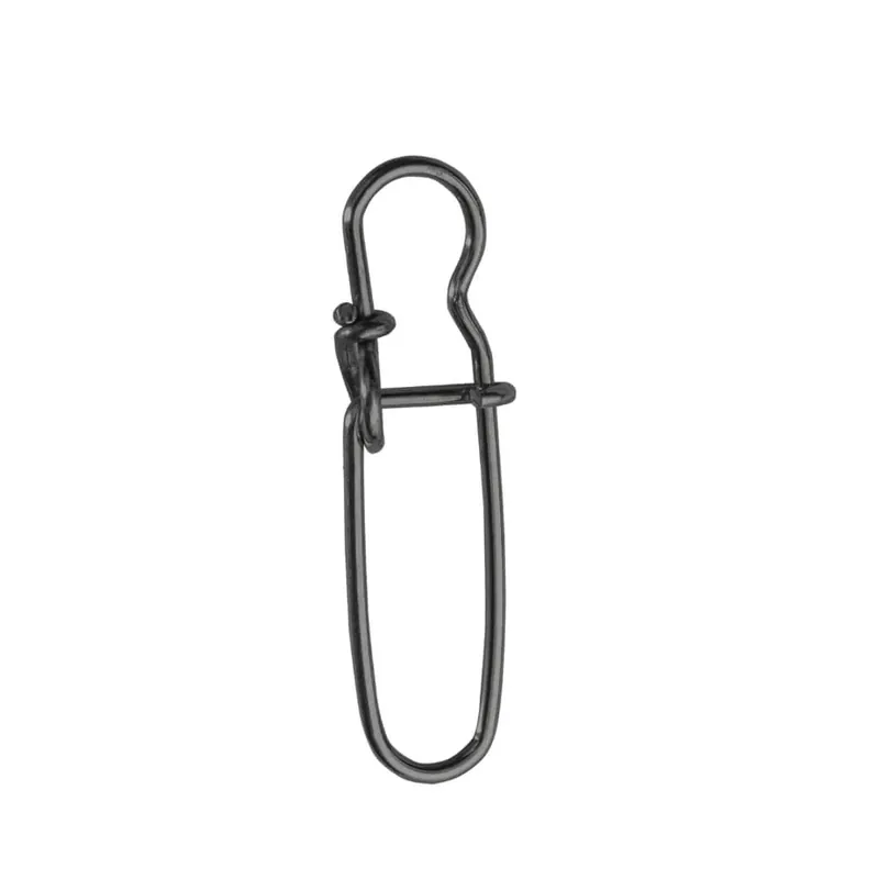 BKK Stay Lock Snap-52-BN-#1