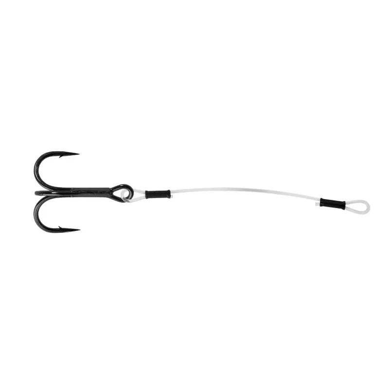 BKK Spear Stinger Fluoro (Zander)-#8