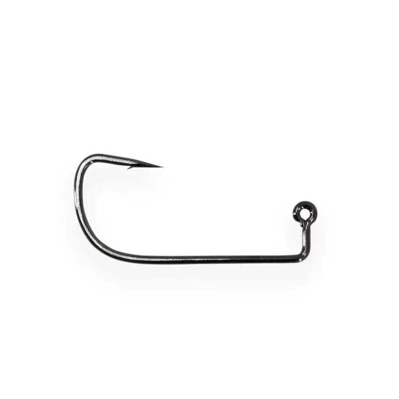Gamakatsu Soarin' Roll (Worm Hook)-#4