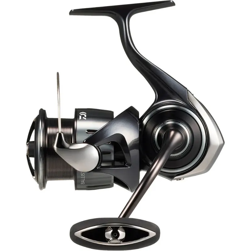 Daiwa 25 Ballistic HD-LT4000-CXH