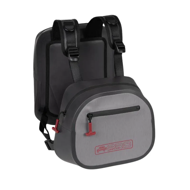 Fox Rage Pro Series Waterproof Chest Pack-