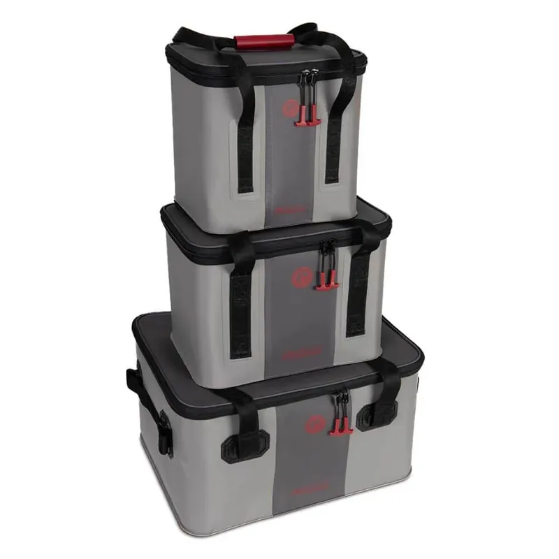 Fox Rage Pro Series Welded Bags-M