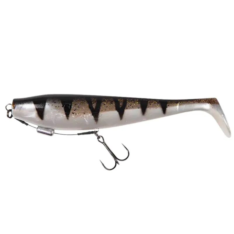 Fox Rage Zander Pro Shad Loaded-16 cm