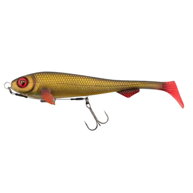 Fox Rage Super Slick Shad Loaded-18 cm