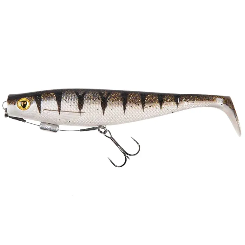 Fox Rage Pro Shad Loaded-14 cm