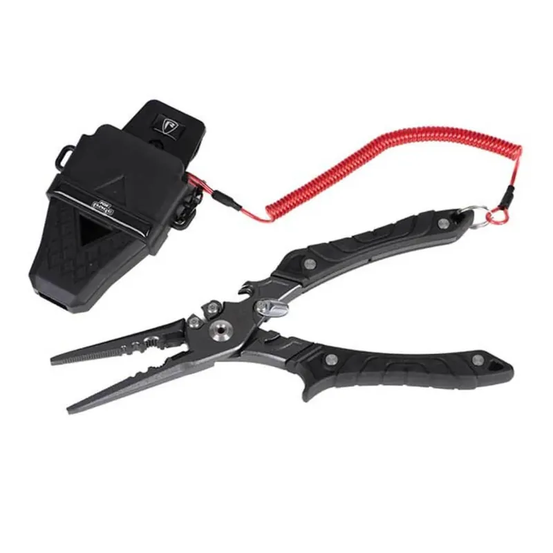 Fox Rage Belt Pliers 9"-