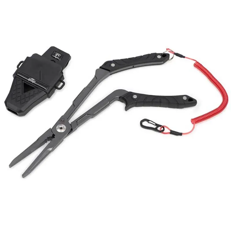 Fox Rage Belt Pliers 12"-