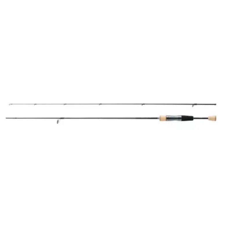 Shimano Trout One AS-S60UL / 1.83 m / 0.7-6 g