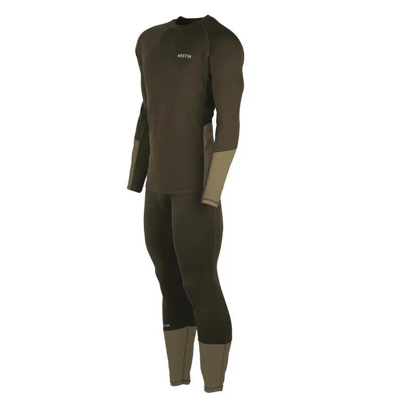 Westin Thermal Tech Baselayer Set-S