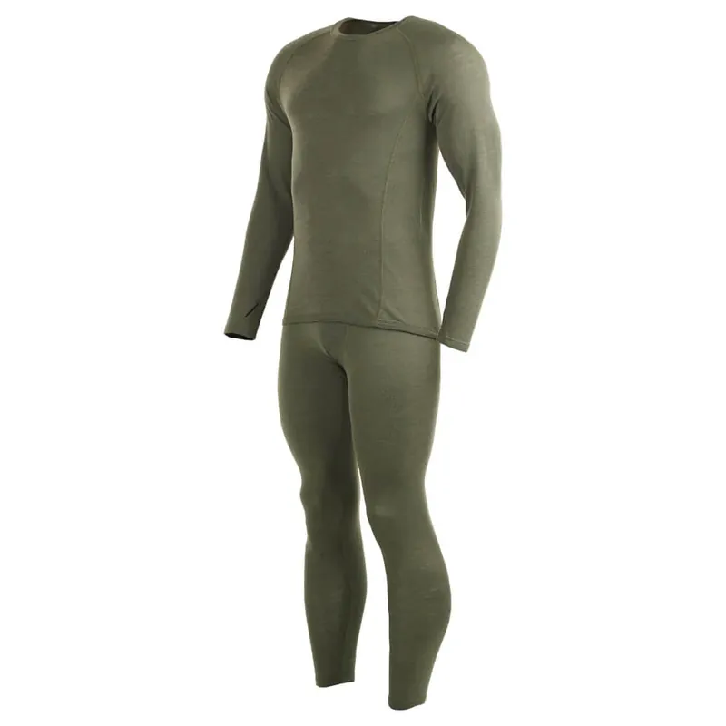 Westin Wool Pro Baselayer Set-S