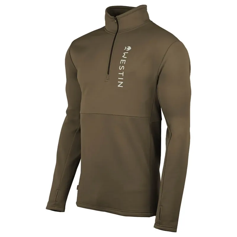 Westin Energy Midlayer 1/2 Zip-S