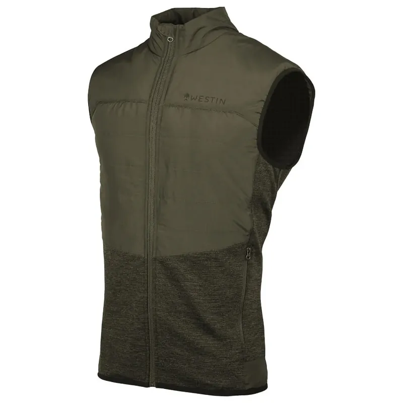 Westin Thermo Knit Vest-S