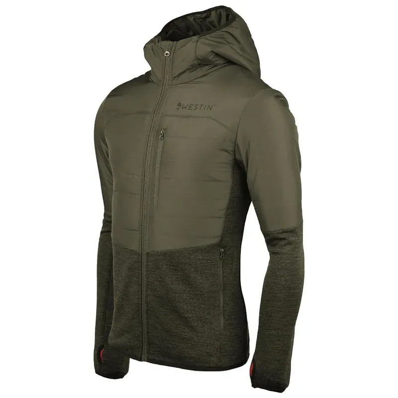 Westin Thermo Knit Jacket-S