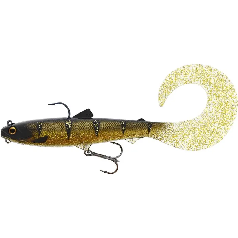 Westin BullTeez Curltail R2F-