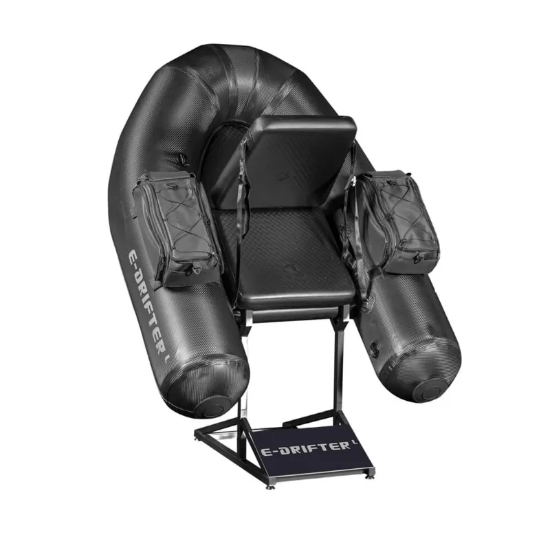 Float Plus E-Drifter L Bellyboot-