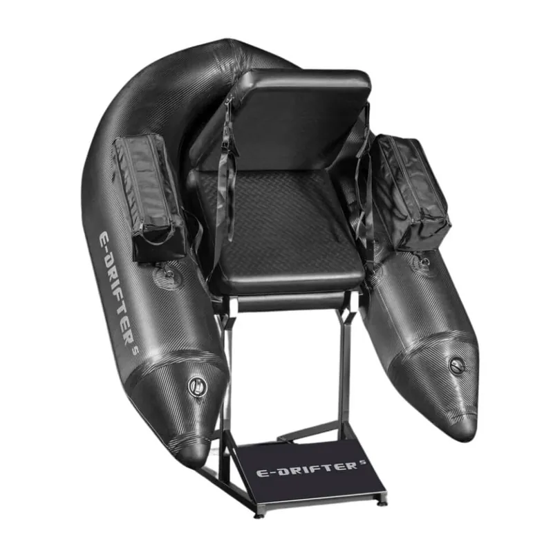 Float Plus E-Drifter S Bellyboot-