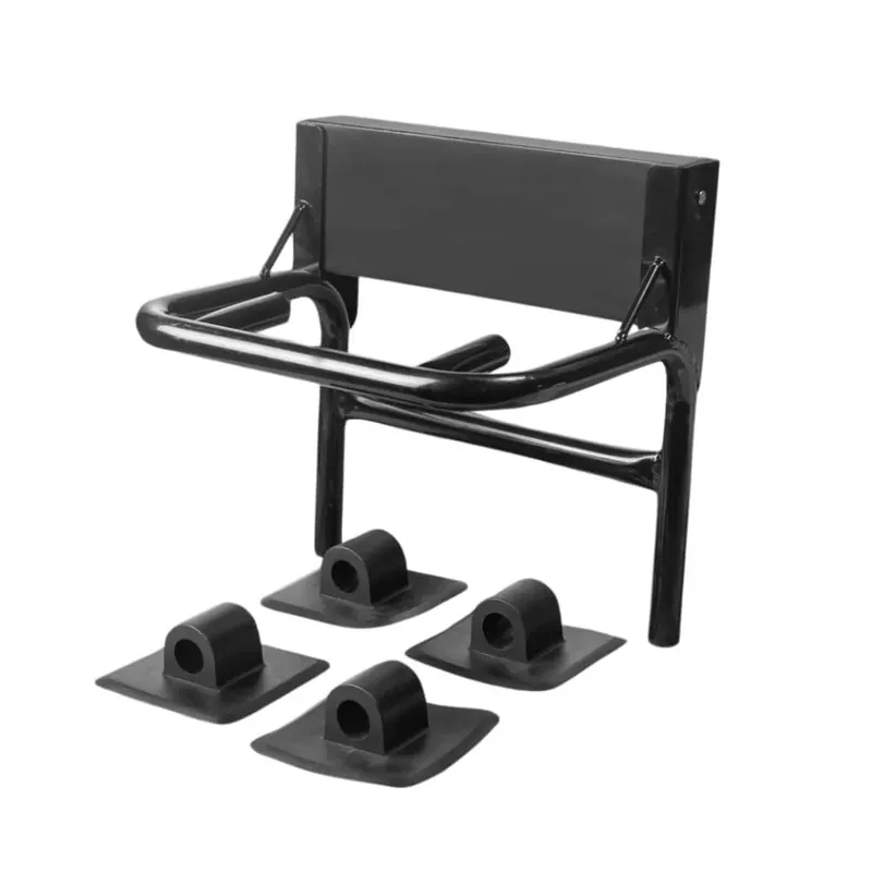 Float Plus Motorhalterung E-Drifter Bellyboot-S