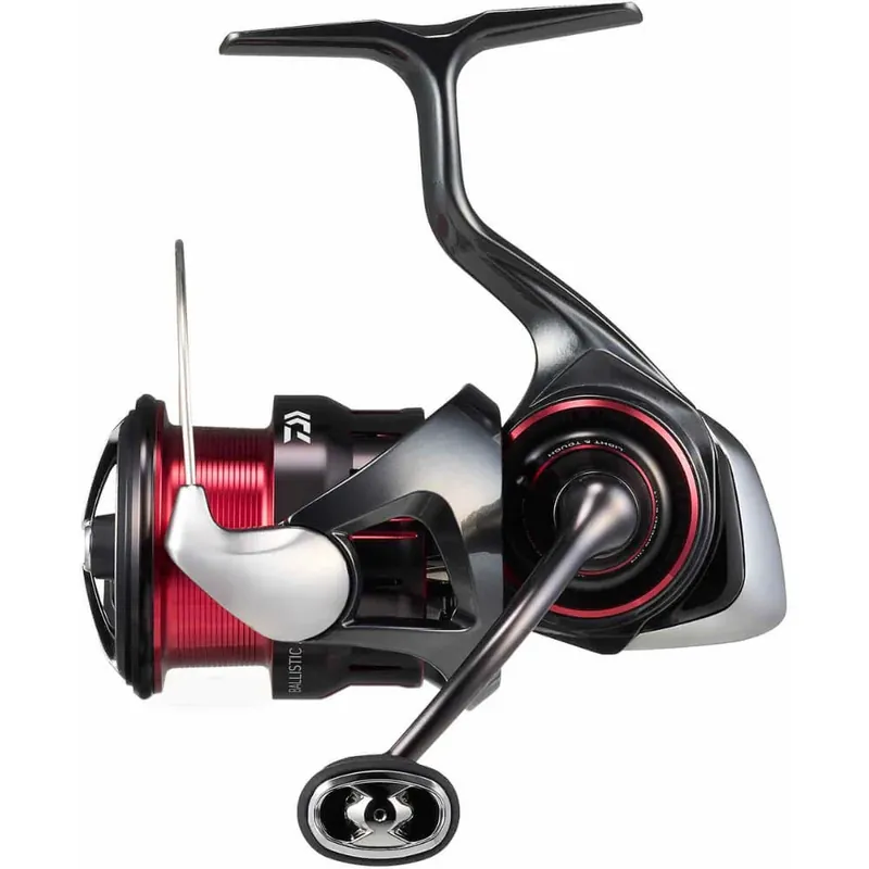 Daiwa 25 Ballistic Air LT-2500