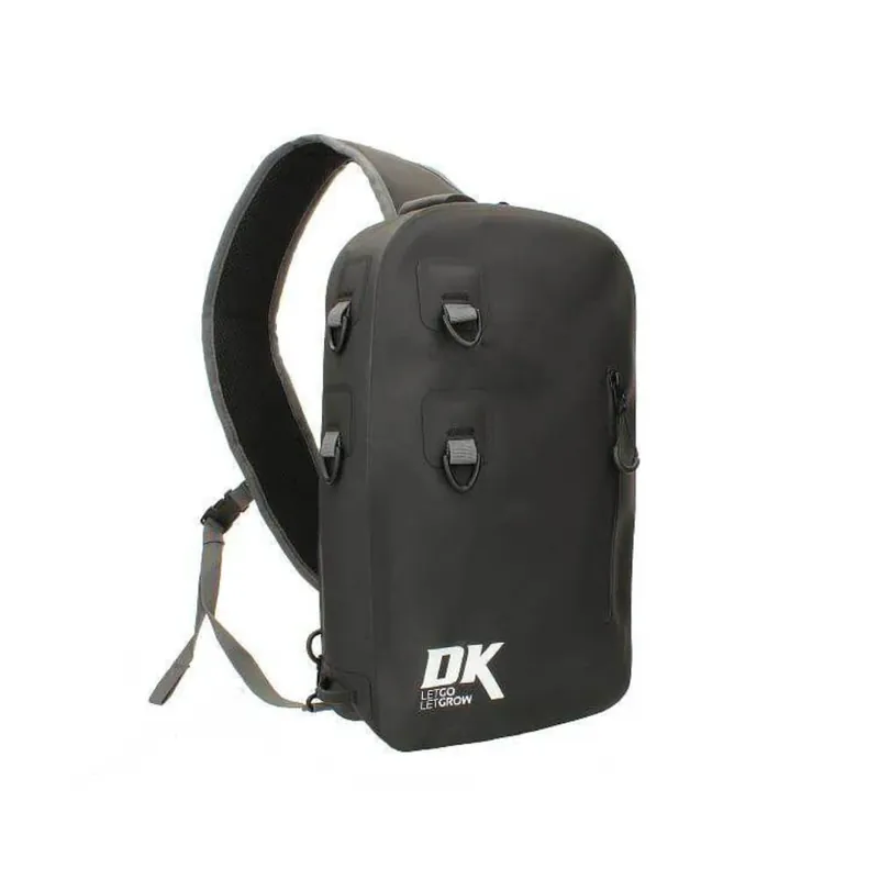 DEKA One Shoulder Bag-
