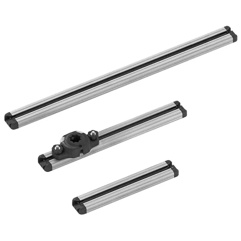 Railblaza TracLoader Gunnel Track-