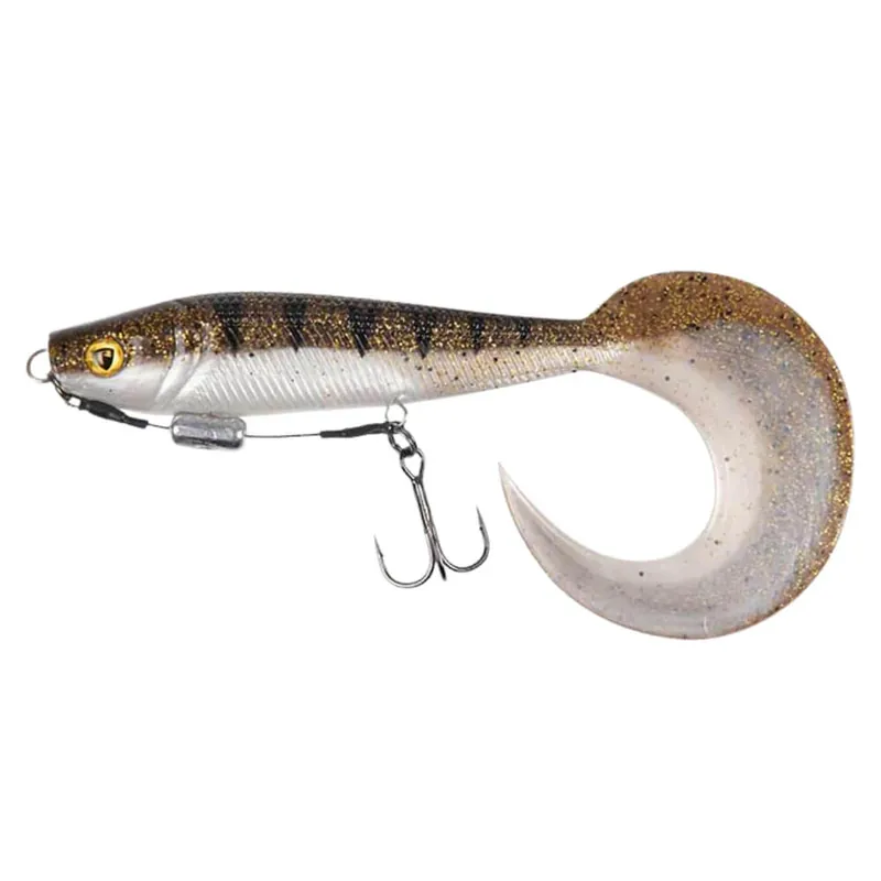 Fox Rage Pro Grub Loaded-12 cm