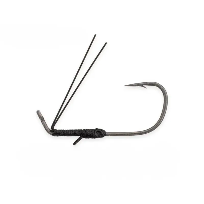 Decoy Worm153 FF Hook-#3