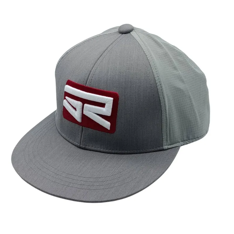 Swimbait Republic Logo Basecap-