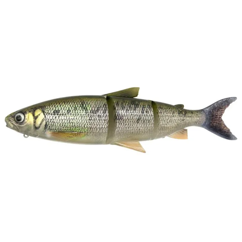 Savage Gear 3D Line Thru Whitefish XL-