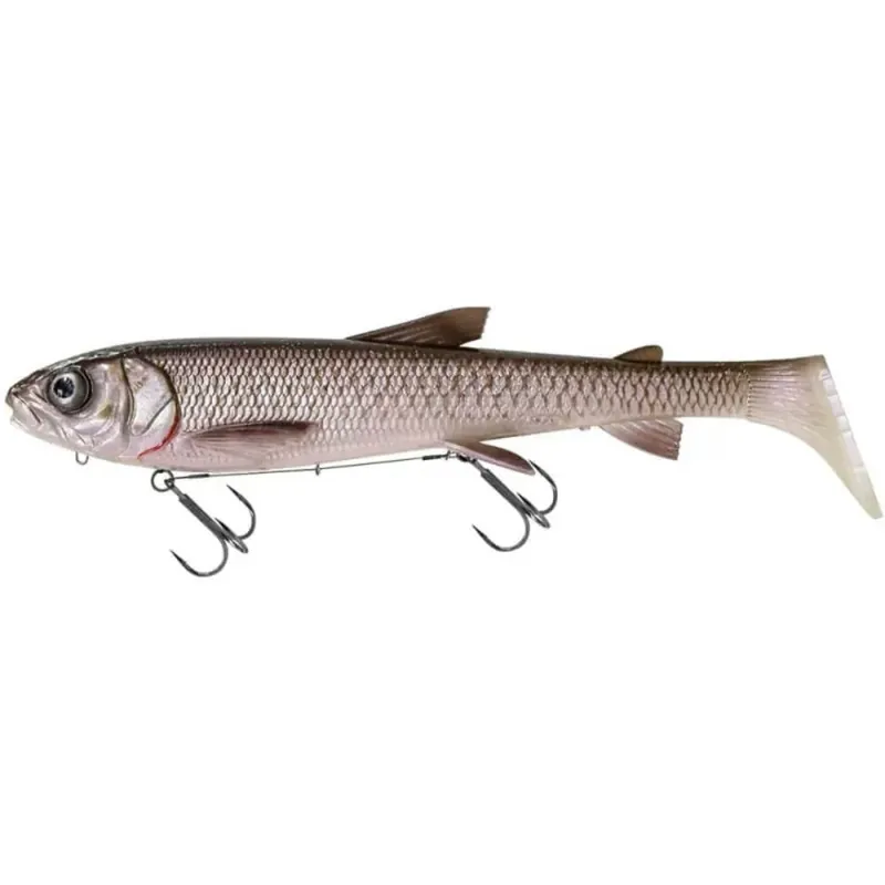 Savage Gear 3D Whitefish Shad XL-