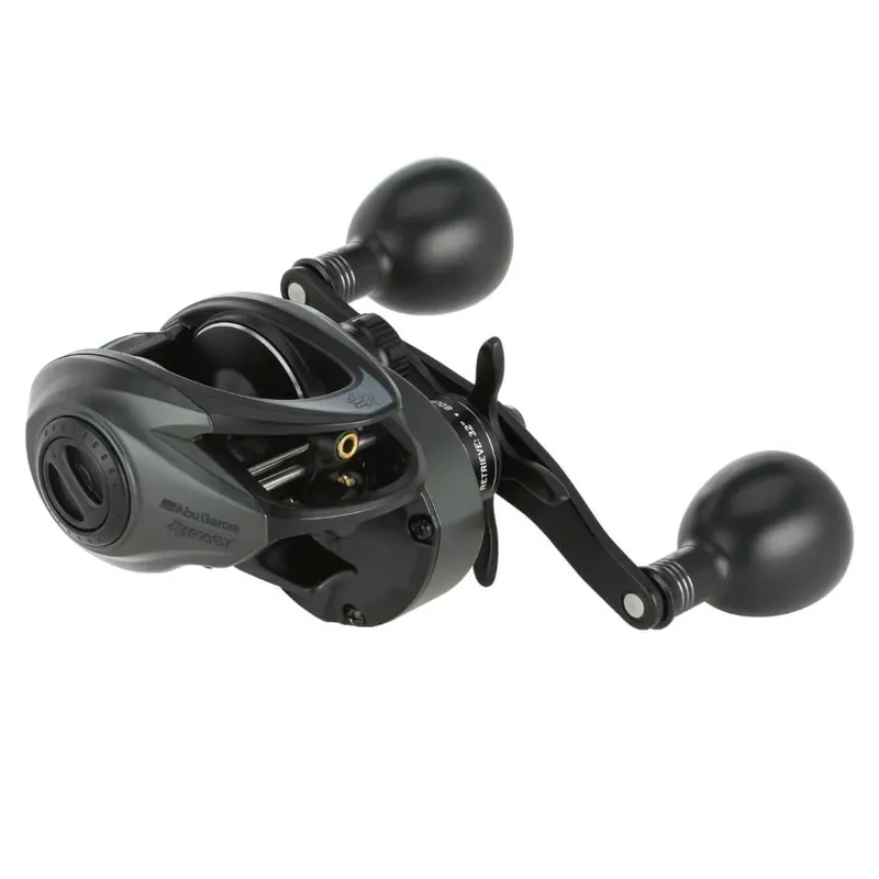 Abu Garcia Beast-LP-L / LH 300