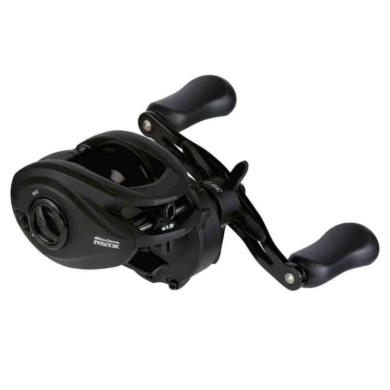 Abu Garcia Max5-LP-L / LH 400