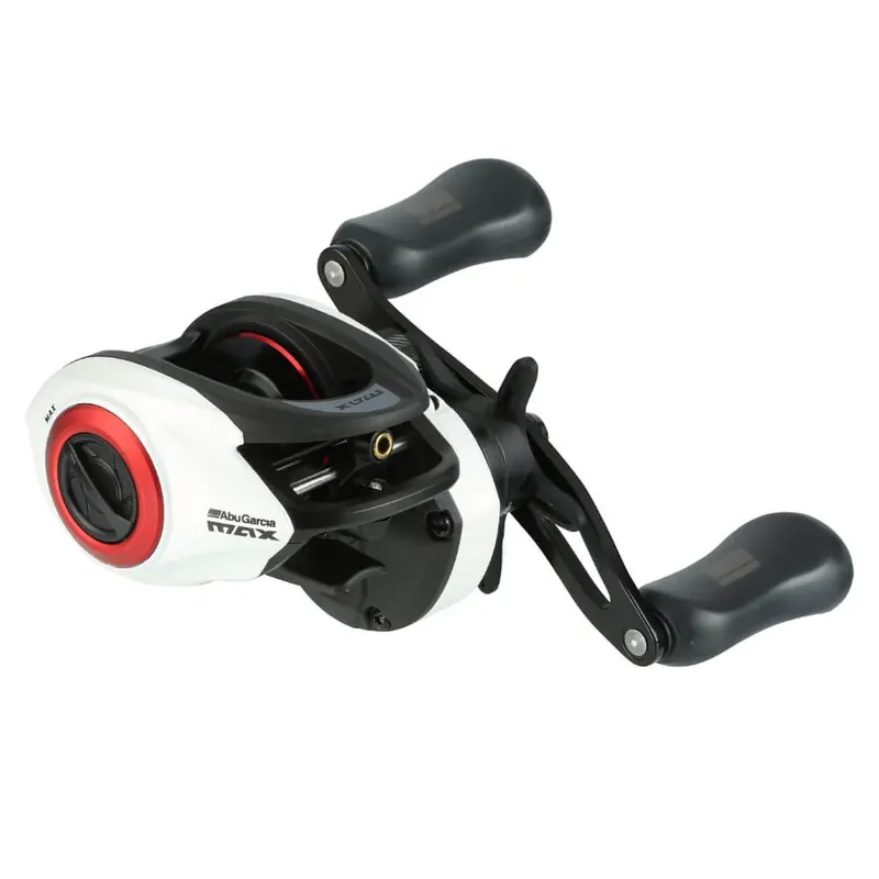 Abu Garcia Max5 Pro Low Profile-LP-L / LH