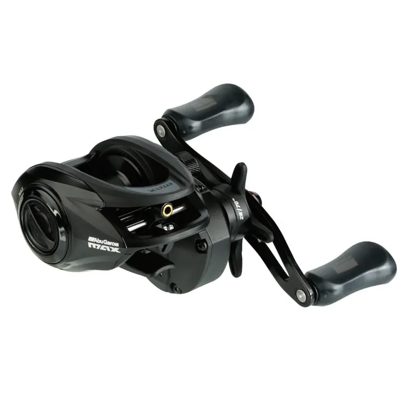 Abu Garcia Max5 SX Low Profile-LP-L / LH