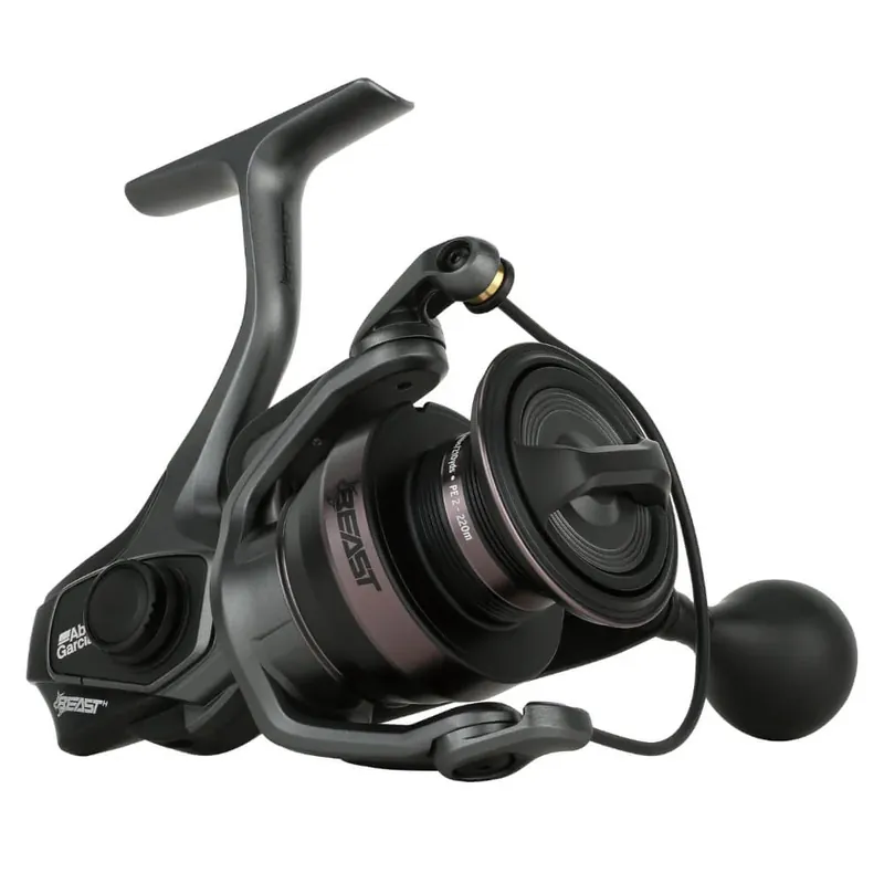 Abu Garcia Beast Spinning-SP3000