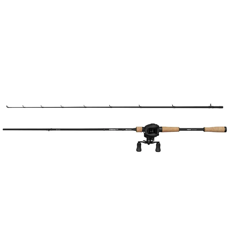 Abu Garcia Max Pike Casting Combo-702H / 2.13 m / 20-90 g / LP-L 300