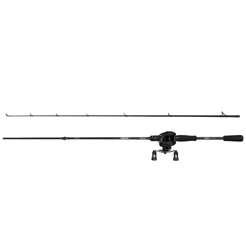 Abu Garcia Max SX Casting Combo-SX 662 M / 1.98 m / 10-40 g / LP-L 200