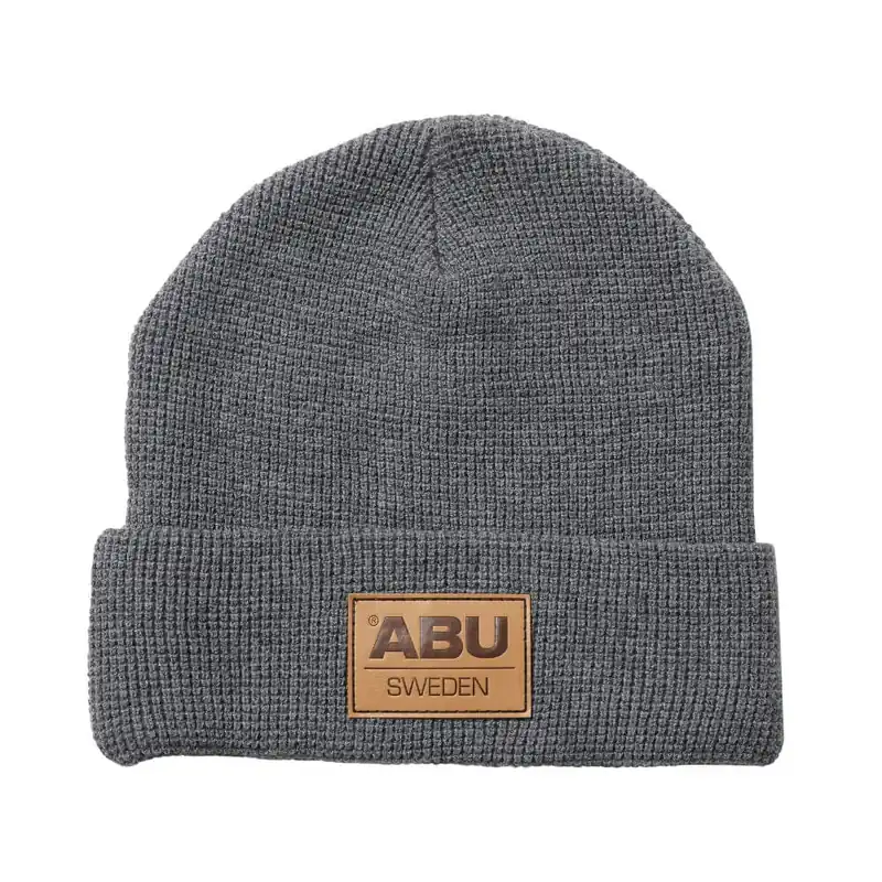 Abu Garcia Beanie Wool Mix-